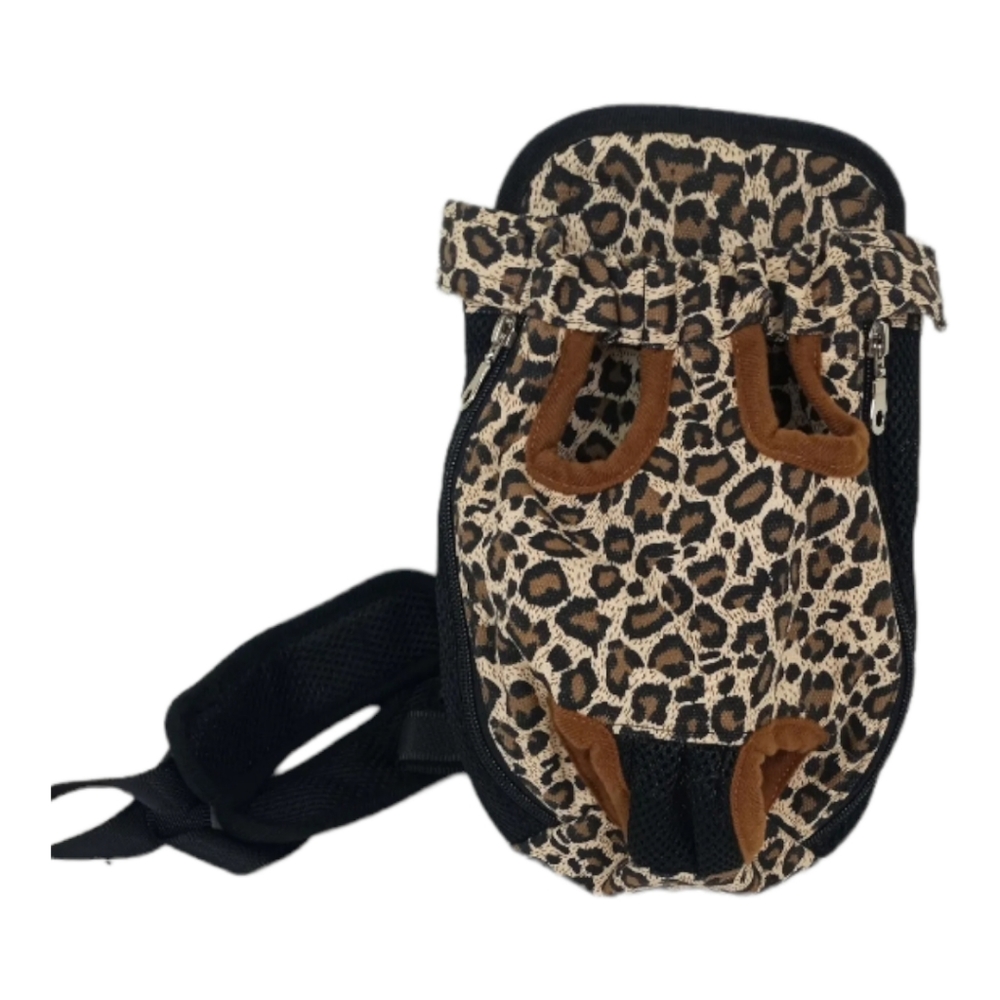Dog Backpack Carrier Small